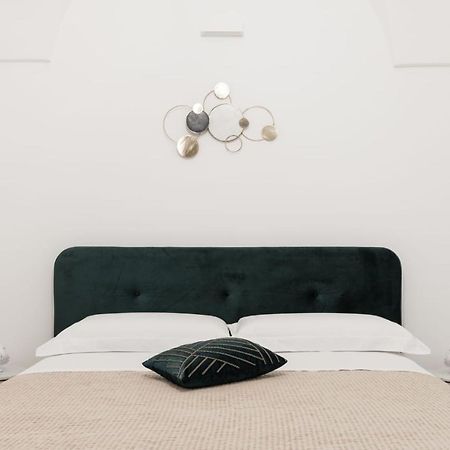 Alba Luxury Suite Ostuni Eksteriør billede