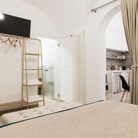 Alba Luxury Suite Ostuni Eksteriør billede