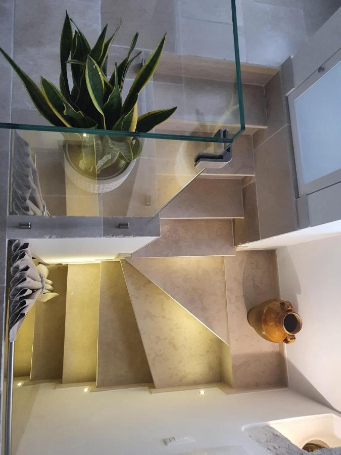 Alba Luxury Suite Ostuni Eksteriør billede