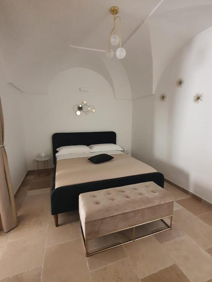 Alba Luxury Suite Ostuni Eksteriør billede