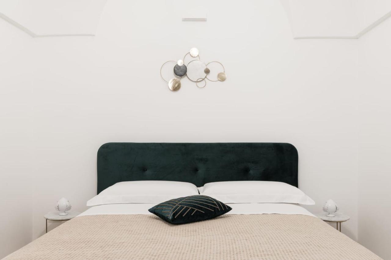 Alba Luxury Suite Ostuni Eksteriør billede