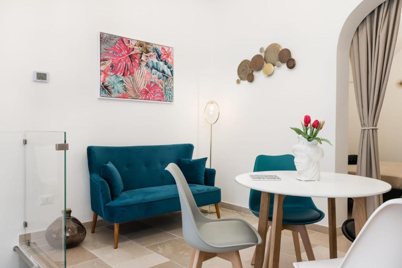 Alba Luxury Suite Ostuni Eksteriør billede