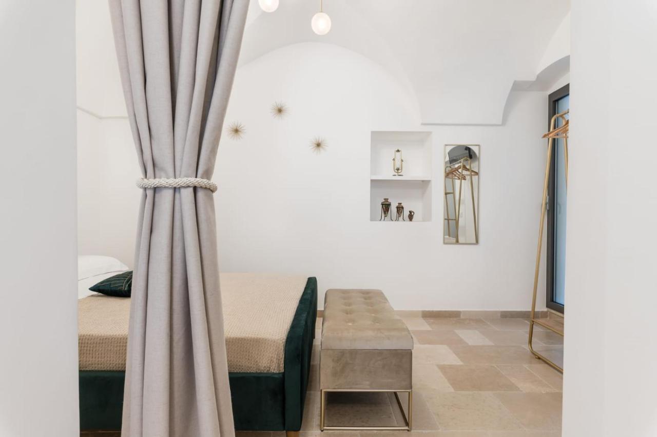 Alba Luxury Suite Ostuni Eksteriør billede