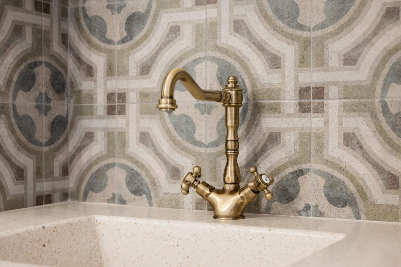 Alba Luxury Suite Ostuni Eksteriør billede