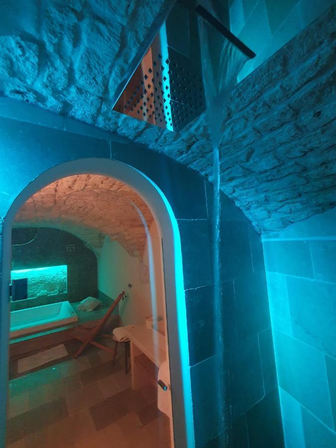 Alba Luxury Suite Ostuni Eksteriør billede