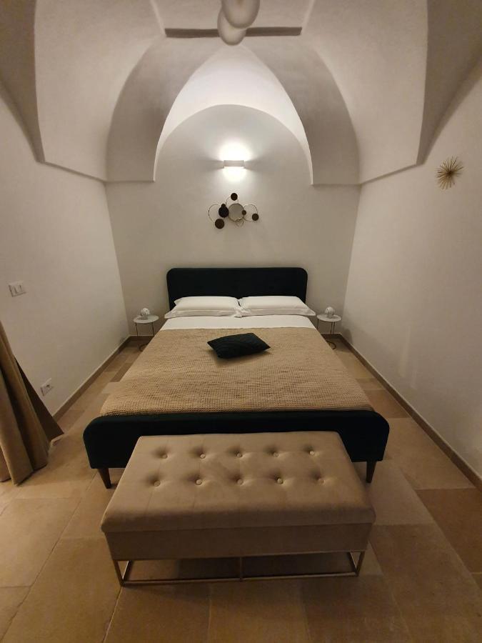 Alba Luxury Suite Ostuni Eksteriør billede