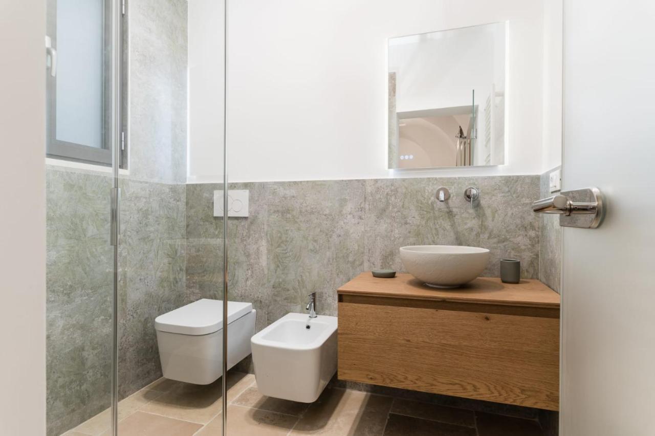 Alba Luxury Suite Ostuni Eksteriør billede