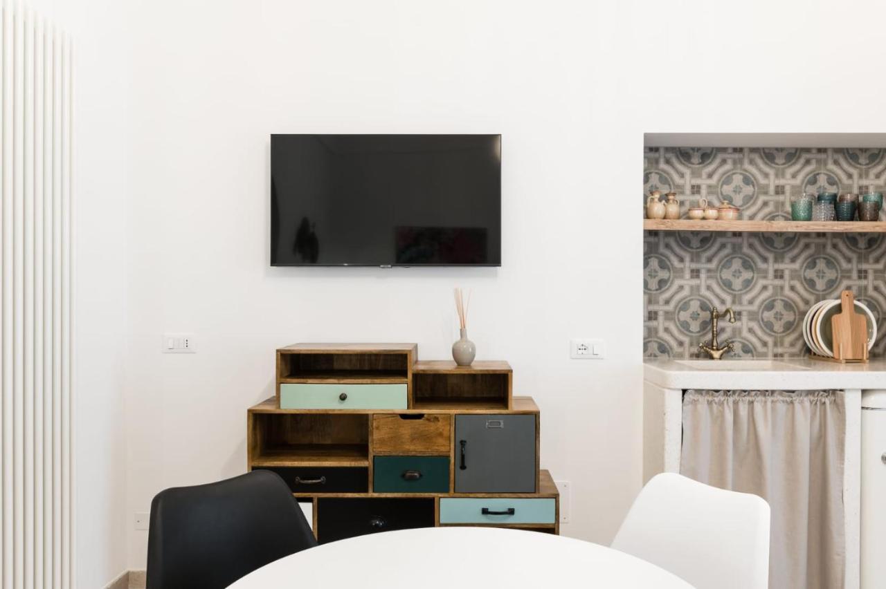 Alba Luxury Suite Ostuni Eksteriør billede