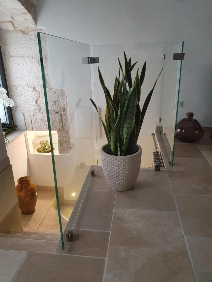 Alba Luxury Suite Ostuni Eksteriør billede