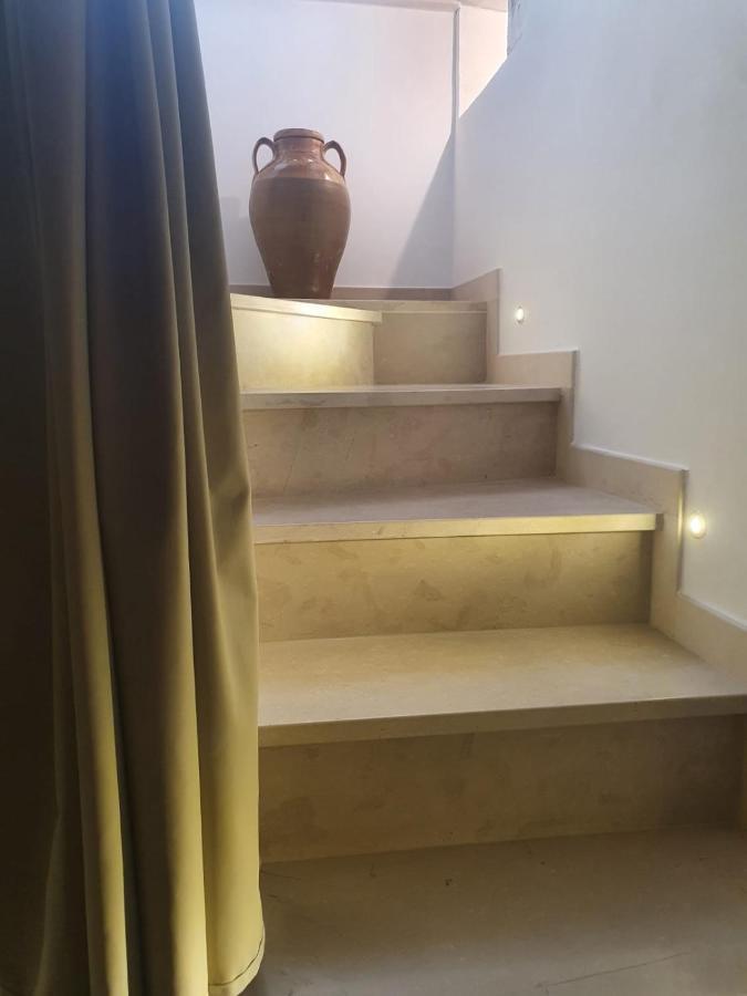 Alba Luxury Suite Ostuni Eksteriør billede