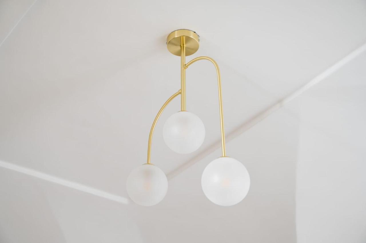 Alba Luxury Suite Ostuni Eksteriør billede