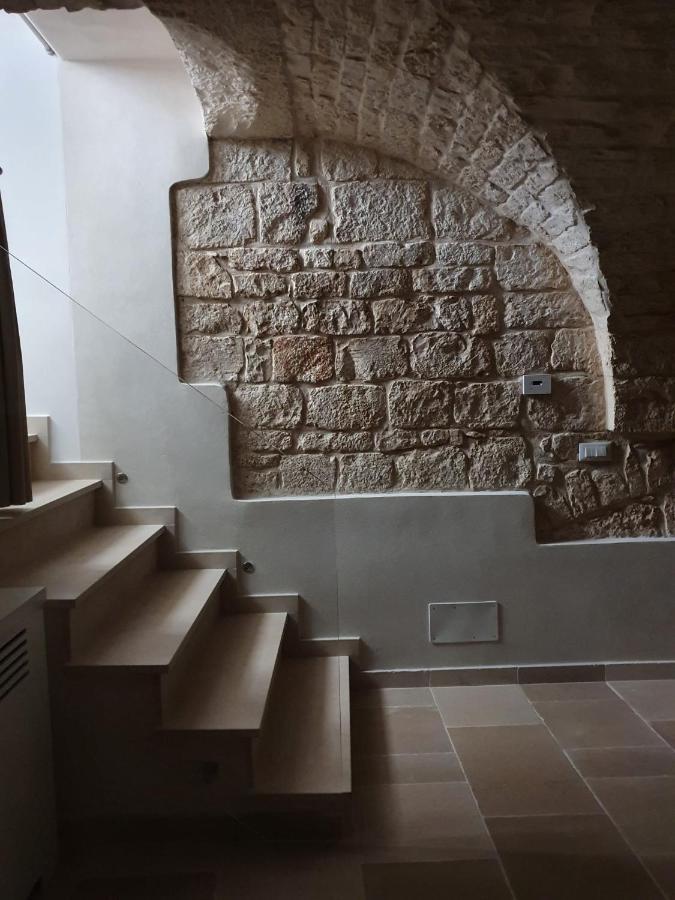 Alba Luxury Suite Ostuni Eksteriør billede